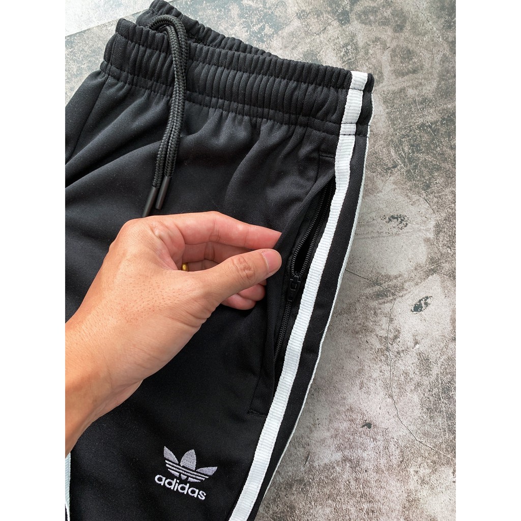 (HÀNG XUẤT XỊN) Bộ das NAMNữ  1400 SST TRACK SUITS và 1400Q SST TRACK PANTS Made in Cambodia full tag code
