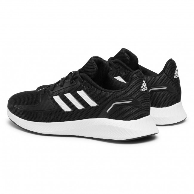 [100% CHÍNH HÃNG] Giày Adidas Run Falcon 2.0 đen coreblack - FY5943