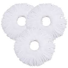 combo 9 Bông Lau Nhà Rời 360 độ[Giảm giá sốc]