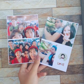 In ảnh giá rẻ