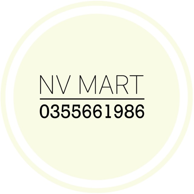 NaVy Mart