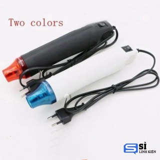 Máy khò nhiệt mini