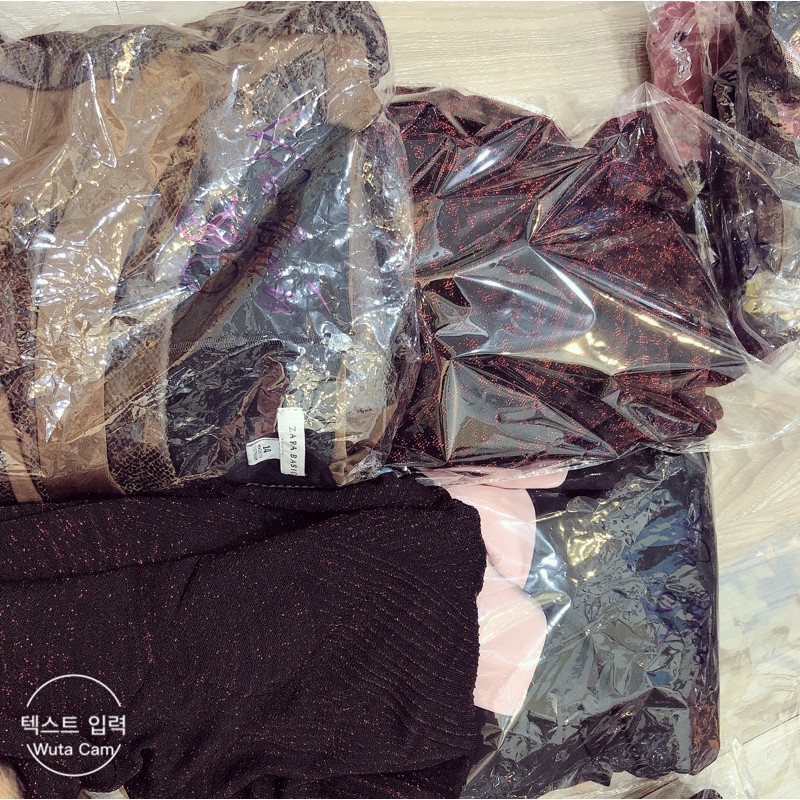 Đầm live sale 4c