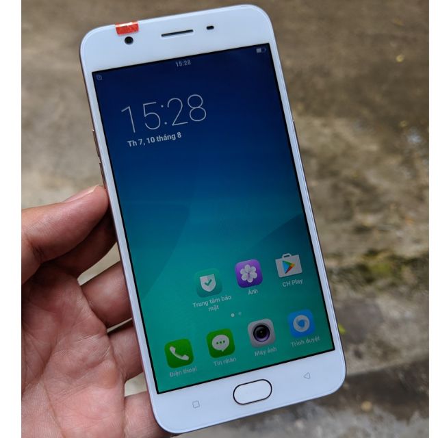 Điện Thoại OPPO F1S Hàng công ty zin new