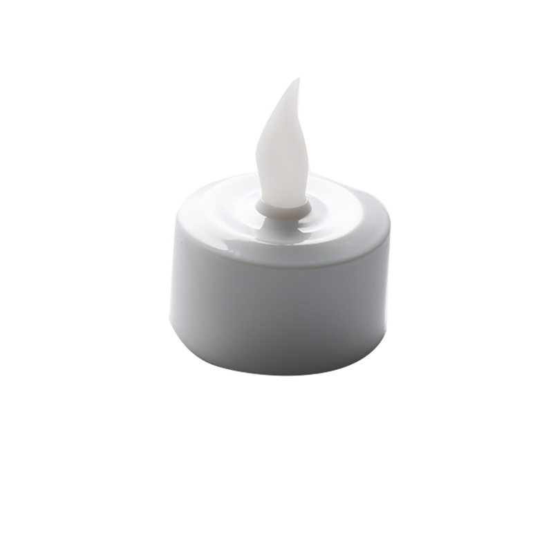 Đèn LED Nến Sạc Usb Tiện Lợi