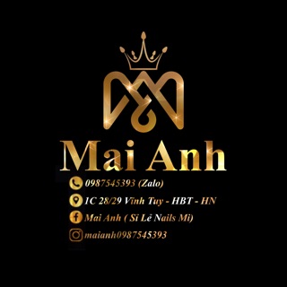Mai Anh Nails