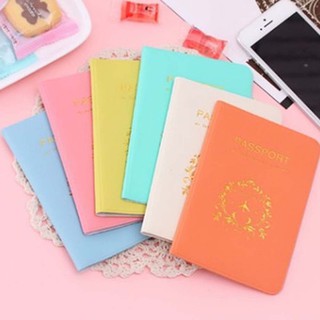 Túi đựng passport và thẻ tín dụng