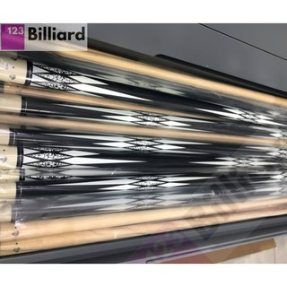 [SIÊU THỊ BIDA] Combo Cơ Bida Diamond Full bộ