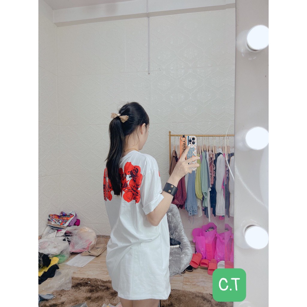 Áo Phông Nữ Hàng Quảng Châu Mới Về Siêu Đẹp | BigBuy360 - bigbuy360.vn