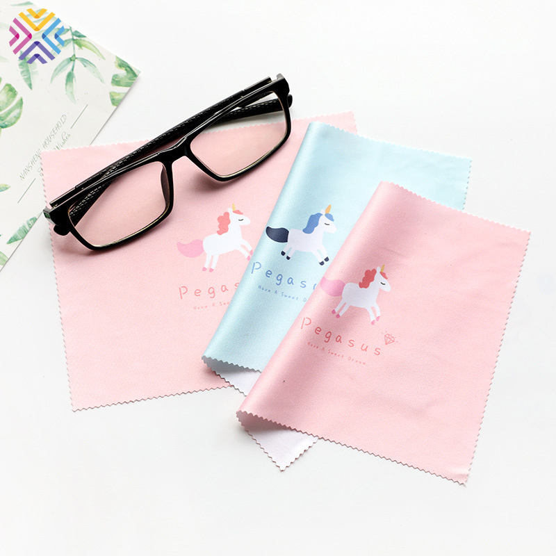 Khăn Lau Kính Chuyên Dụng Jp7