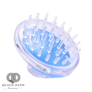Lược gội đầu massge đầu LUOC01