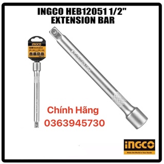 Đồ nghề ingco thanh mở 1/2 inch heb12051