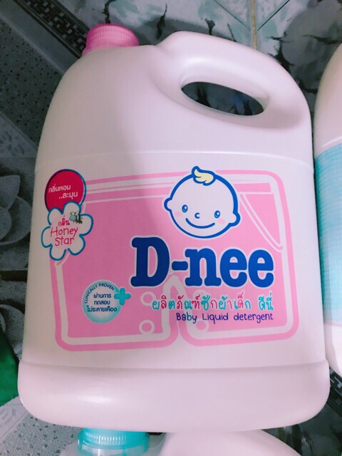 ❣️XẢ KHO - NƯỚC GIẶT DNEE 3000ml . CAM KẾT HÀNG CHUẨN THÁI. CHUYÊN SỈ SỐ LƯỢNG LỚN ❣️