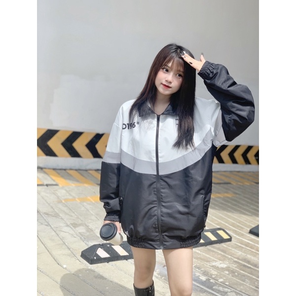 Jacket  / Re / - Core black