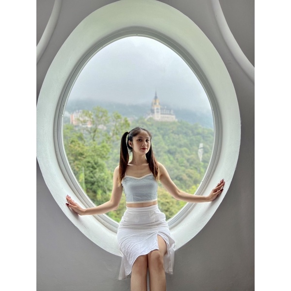 Hàng si lộn xộn live