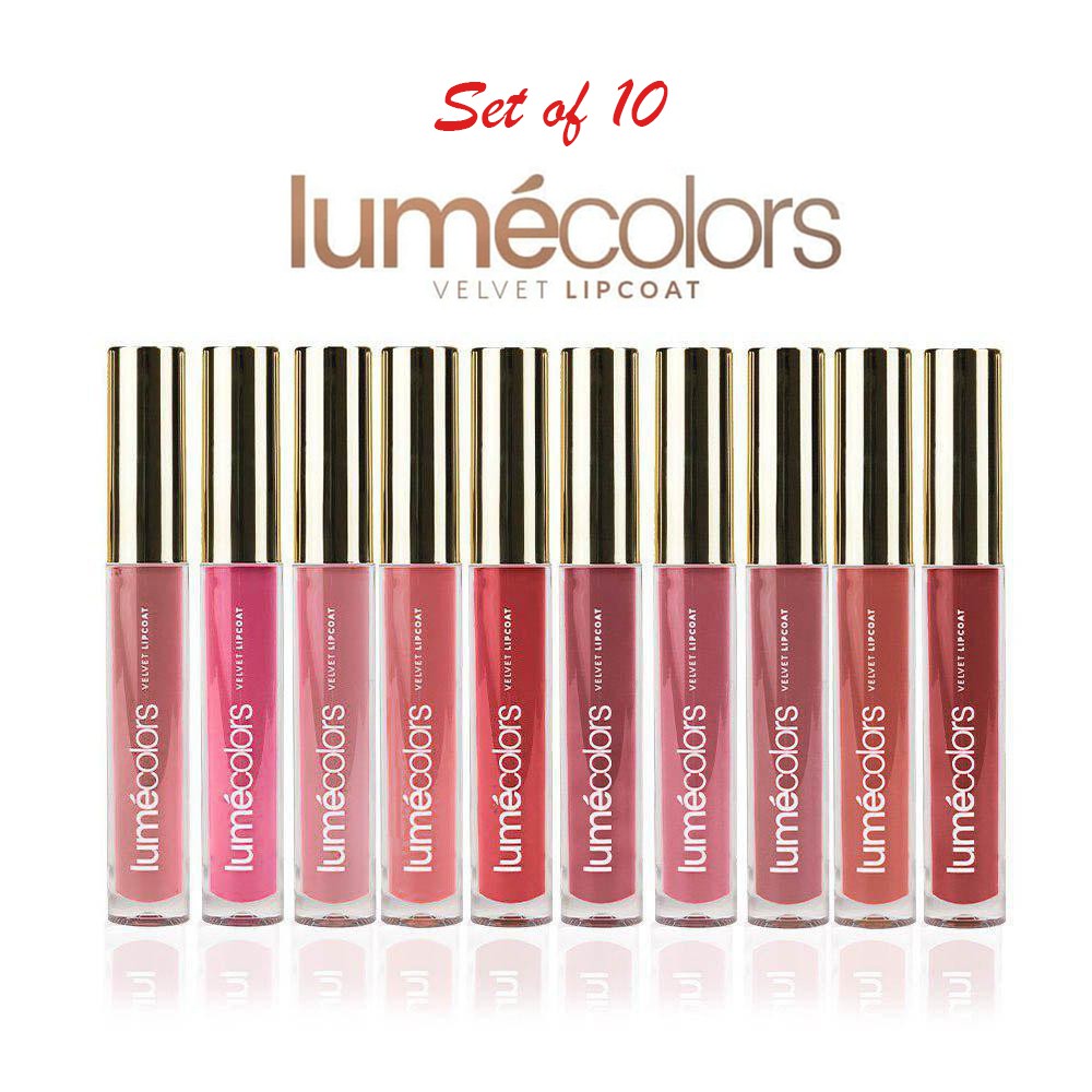 (hàng Mới Về) Son Dưỡng Môi Evershine X Lume Color | BigBuy360 - bigbuy360.vn