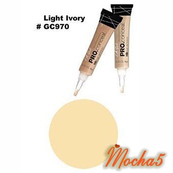 Sỉ CKĐ LA Girl Pro Conceal HD High Definition Concealer che khuyết điểm hoàn hảo | BigBuy360 - bigbuy360.vn