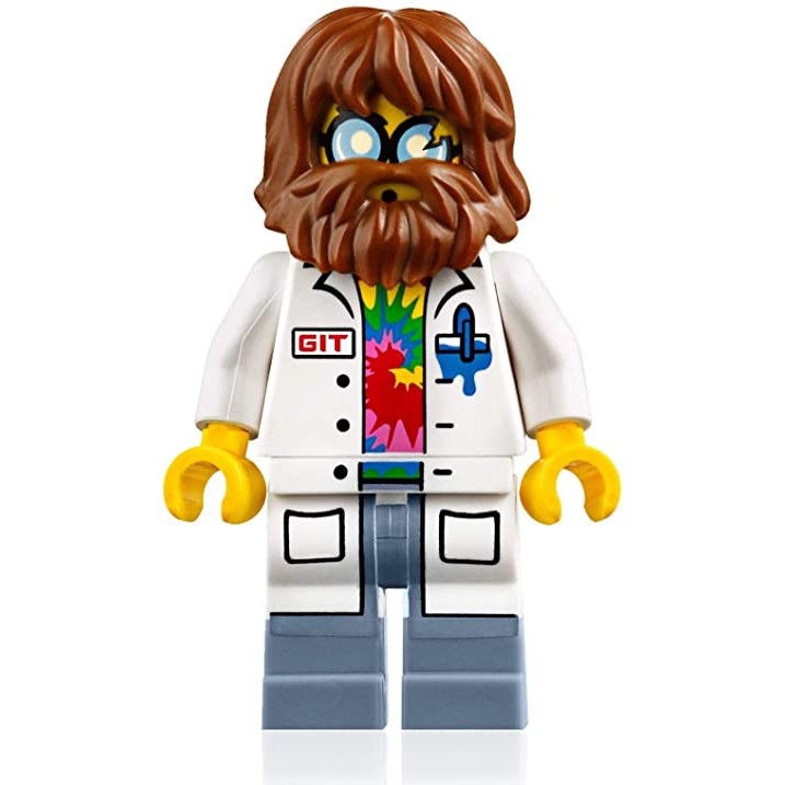 Hàng đặt -LEGO Ninjago 70631 - Pháo Đài Nham Thạch của Garmadon