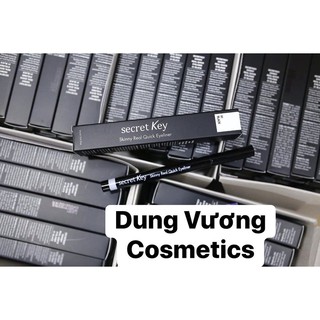 Kẻ mắt secret key skinny real quick eye liner