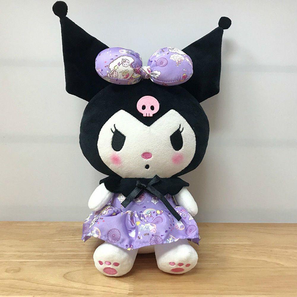 Xiantin Đồ Chơi Búp Bê Công Chúa Lolita Nhồi Bông Nhiều Lựa Chọn