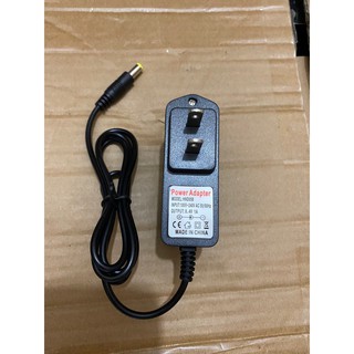 Sạc pin đèn siêu sáng 8.4v