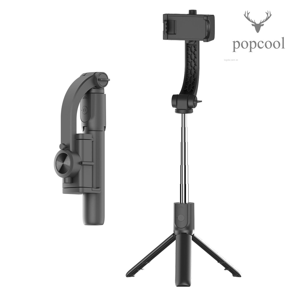 Gậy Selfie Không Dây Có Thể Kéo Dài Điều Khiển Từ Xa Tiện Dụng