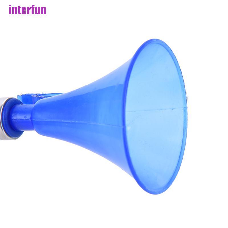 Còi Xe Đạp Bằng Kim Loại Chất Lượng Cao