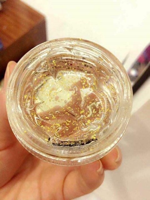 Kem Dưỡng Tinh Chất Vàng Super Gold Nhật Bản