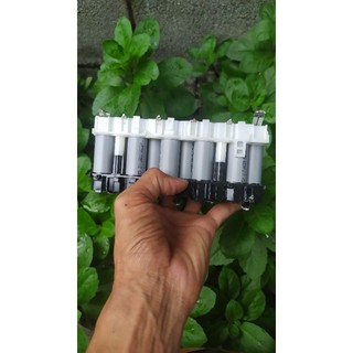 KHỐI PIN 16850  20CELL 370k