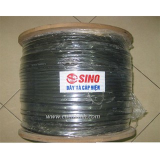 Dây cáp mạng SINO 4 lõ