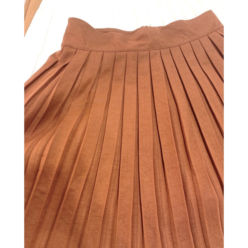 chân váy dập ly quảng châu siêu hot siêu xinh tươi