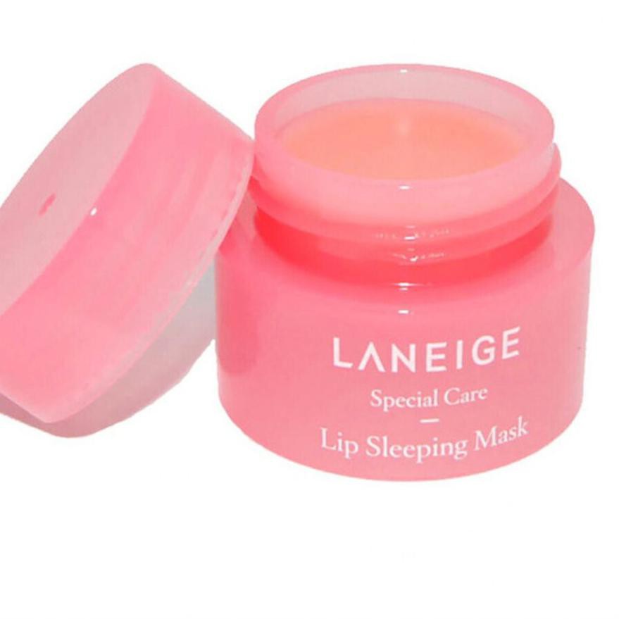 (Hàng Mới Về) Mặt Nạ Ngủ Cho Môi Code-234 Laneige Size 3gr | BigBuy360 - bigbuy360.vn