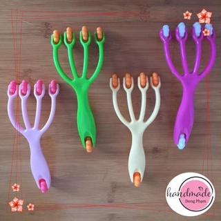 Dụng cụ massage toàn thân