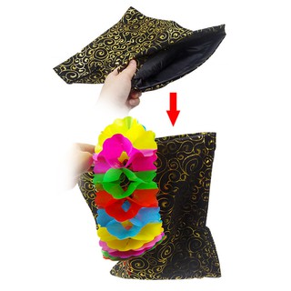 [Freeship] Ảo thuật túi xé bồ câu cao cấp vải nhập cực đẹp size lớn bỏ được đồ lớn (tặng Clip hướng dẫn)