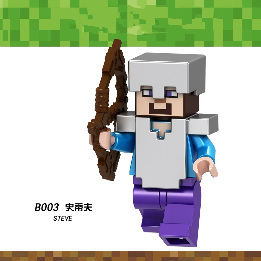 Đồ chơi lắp ráp mô hình ALEX My World độc đáo chất lượng cao