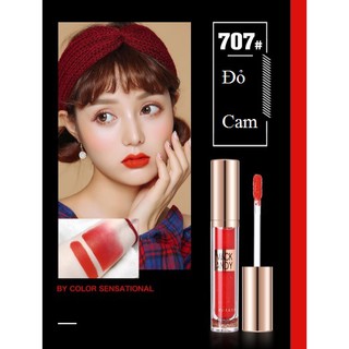💄Son kem siêu lì Mack Andy 💄