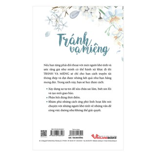 Tránh Vạ Miệng