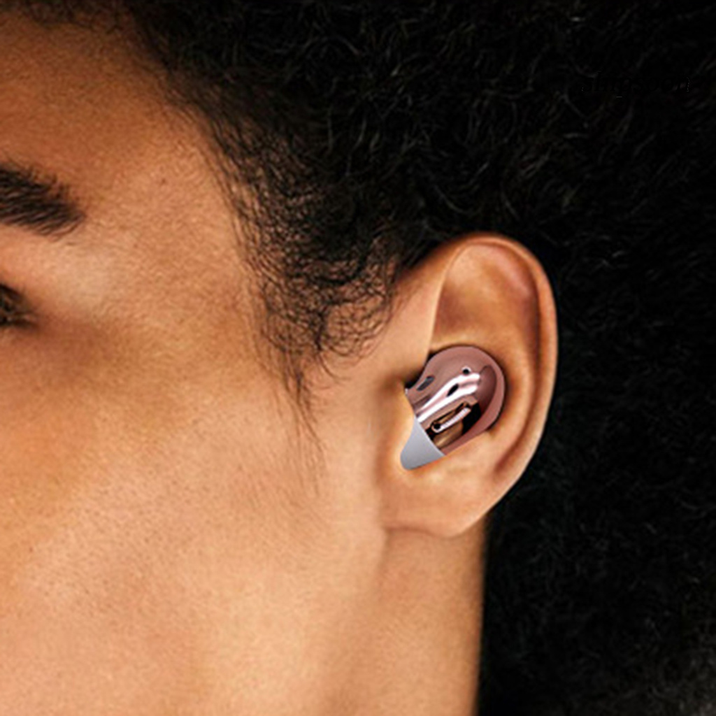 1 Cặp Vỏ Bọc Tai Nghe Không Dây Cho Samsung Galaxy Bud Live