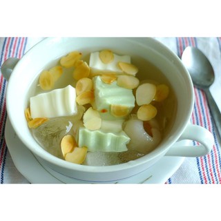 Bột vani túi 20g và 100g