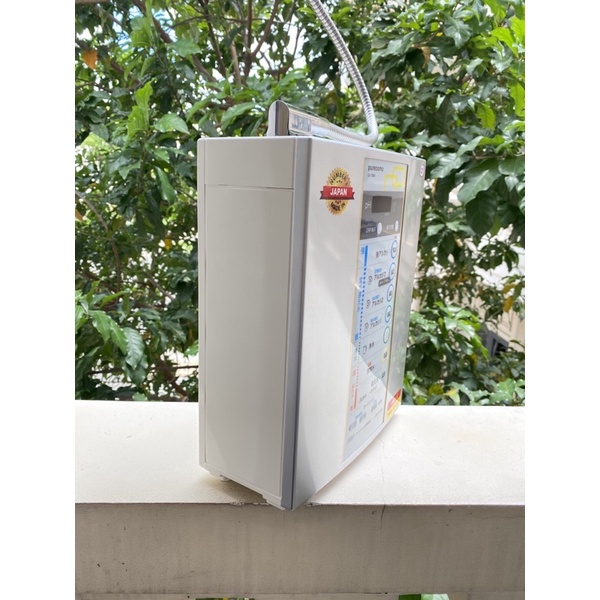 Máy lọc nước ion kiềm Pureosmo GX-7000