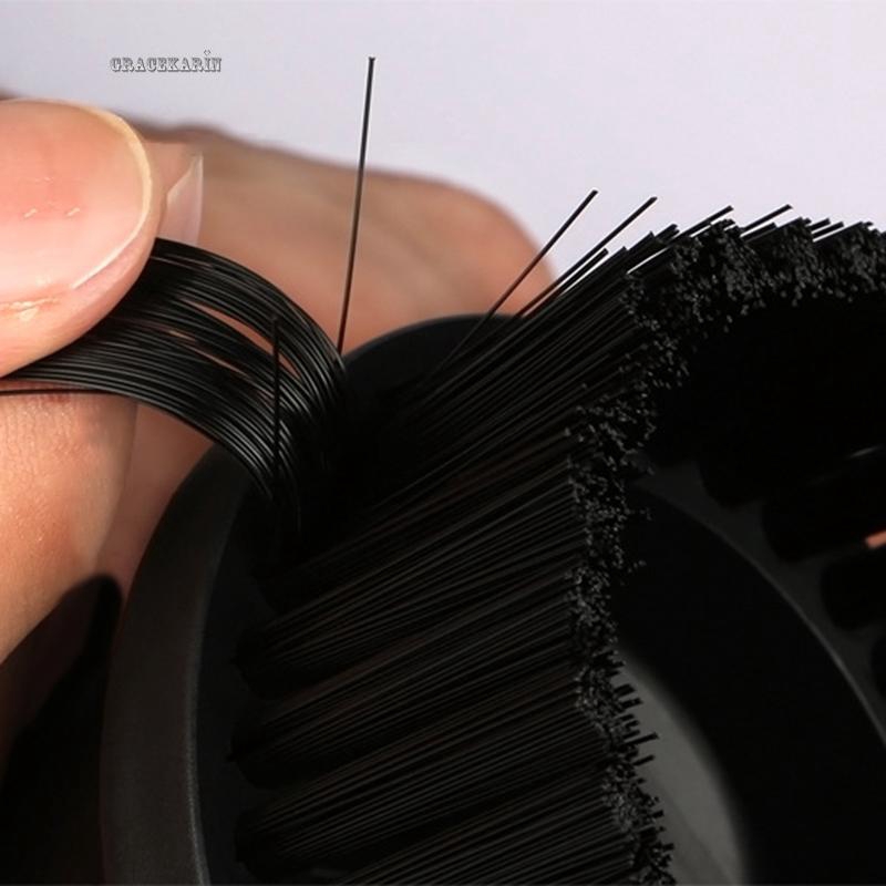 Đầu Chổi Tròn Thay Thế Cho Máy Hút Bụi Tại Nhà 44mm