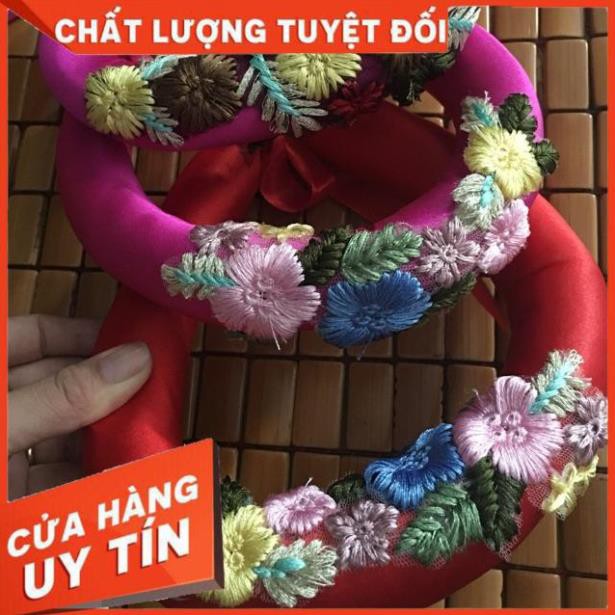 [GIÁ HỦY DIỆT] Mấn đội đầu cho bé