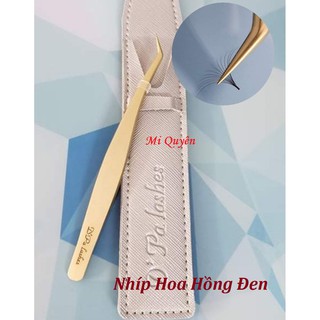 Nhíp Hoa hồng đen
