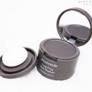 Phấn Đánh Phần Hói Tóc Mamonde Pang Pang Hair Shadow