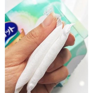 Bông Tẩy Trang Silcot