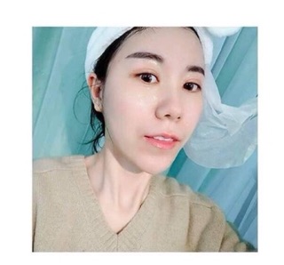 MẶT NẠ JMSOLUTION DONATION FACIAL MASK