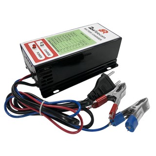 Sạc ắc quy tự ngắt 12v300Ah 2mTelecom