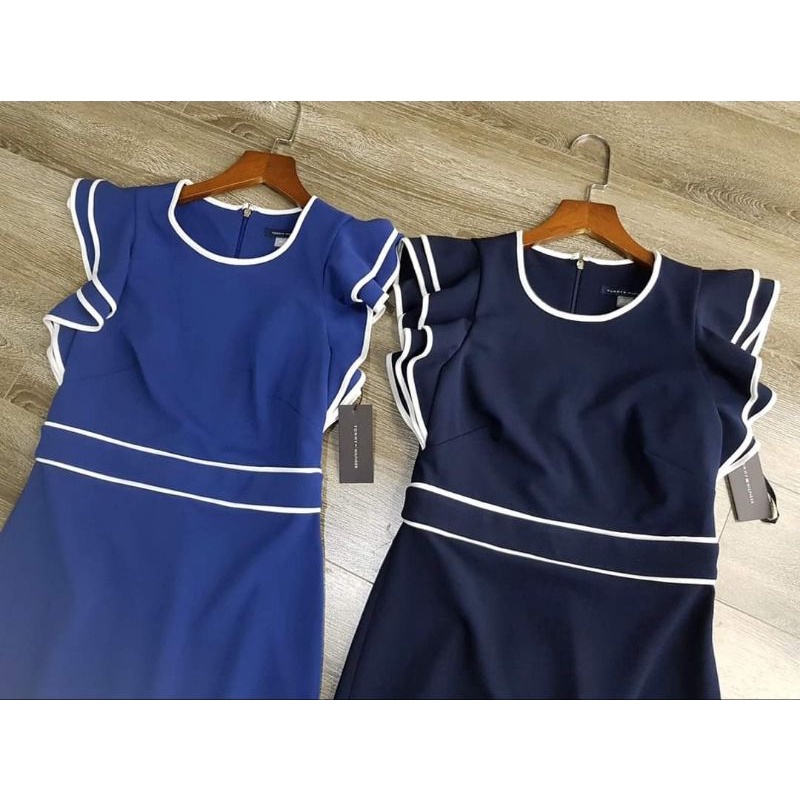 Đầm Tommy Hilfiger