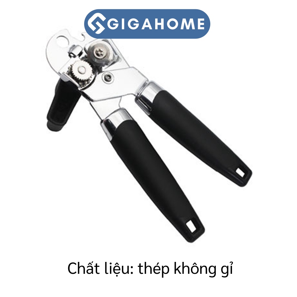Dụng Cụ Khui Hộp GIGAHOME Mở Nắp Chai Đa Năng Tiện Ích 9349
