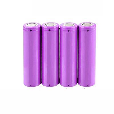 Pin sạc 3.7V 2200mAh Pin 18650 Pin Cell Li-Ion Dùng cho quạt MINI, Tông đơ, Micro, Chế tạo pin dự phòng {SENSELAB}